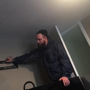 Meet your Posher, Erik